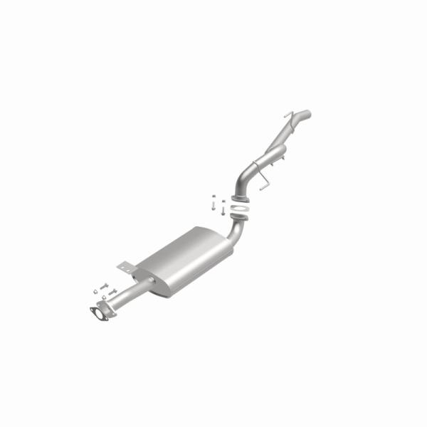 Magnaflow 106-0270
