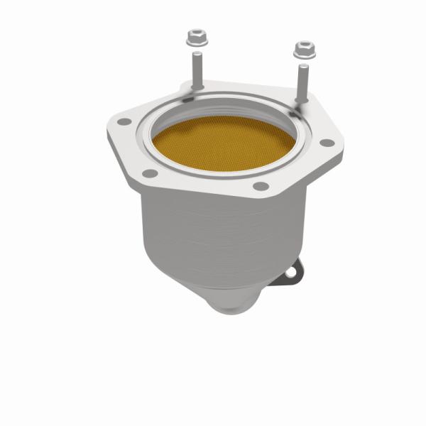 MAG Converter Direct Fit Magnaflow 551128
