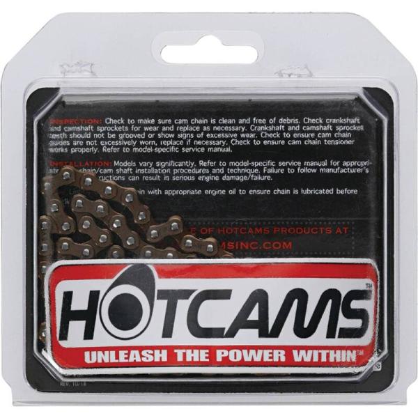 Hot Cams HCDID25H088