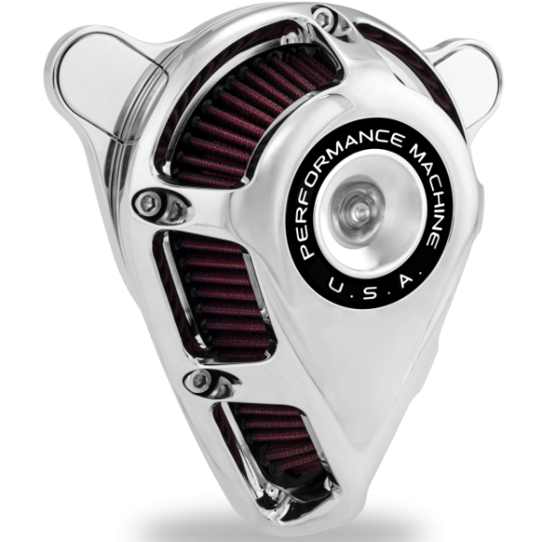 PFM Air Cleaners Performance Machine 0206-2167-CH