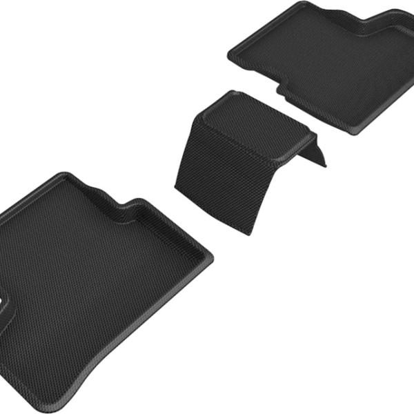 ACE Kagu - Rear - Black 3D MAXpider L1MB11621509