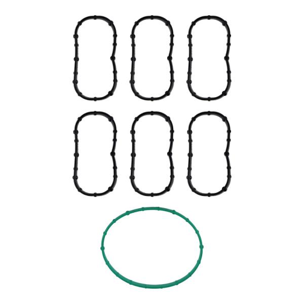 FEL Intake Manifold Gaskets Fel-Pro MS97649