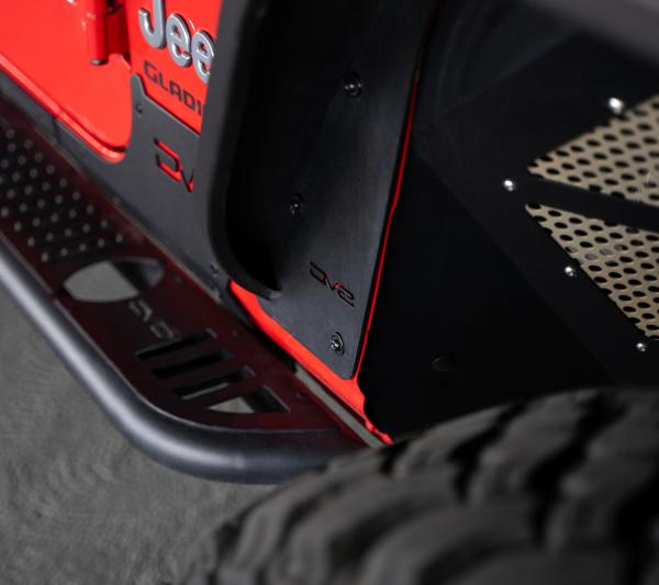 DV8 Offroad FDGL-07