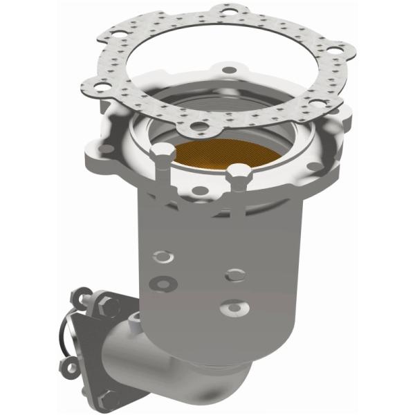 Magnaflow 51207