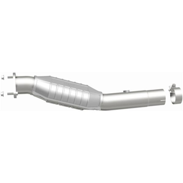 MAG Converter Direct Fit Magnaflow 24148