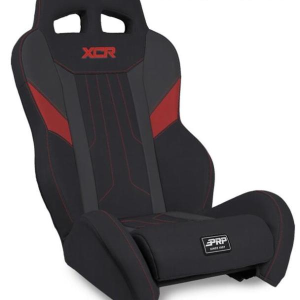 PRP Seats A8001-PORXP-204