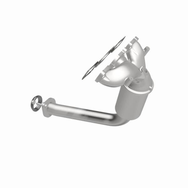 MAG Converter Direct Fit Magnaflow 5531266