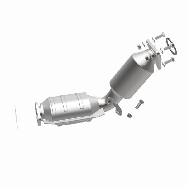 MAG Converter Direct Fit Magnaflow 551143