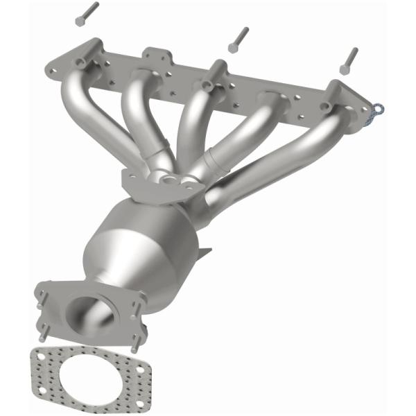 MAG Converter Direct Fit Magnaflow 452425