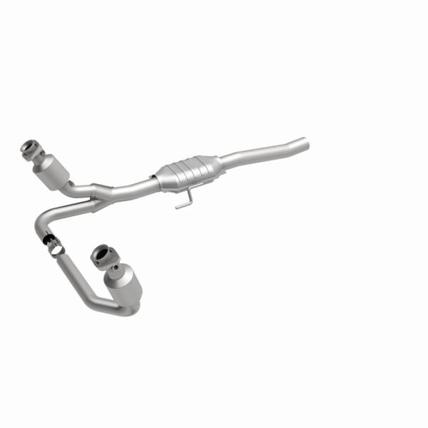Magnaflow 458043