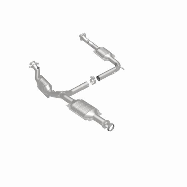MAG Converter Direct Fit Magnaflow 458030