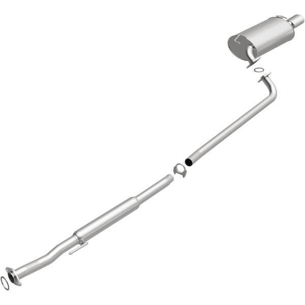 MAG BRE Exhaust Kits Magnaflow 106-0329