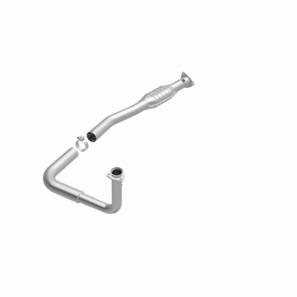 MAG Converter Direct Fit Magnaflow 23142