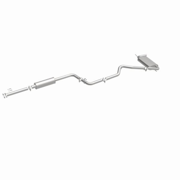 MAG BRE Exhaust Kits Magnaflow 106-0583