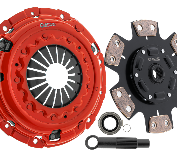 Action Clutch ACR-3381