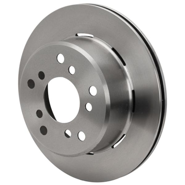 WIL Rotors Wilwood 160-16451