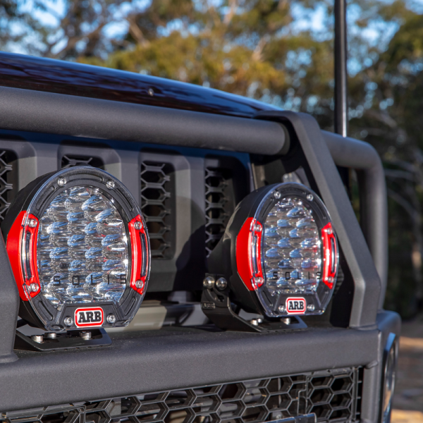 ARB SJB21SFKIT