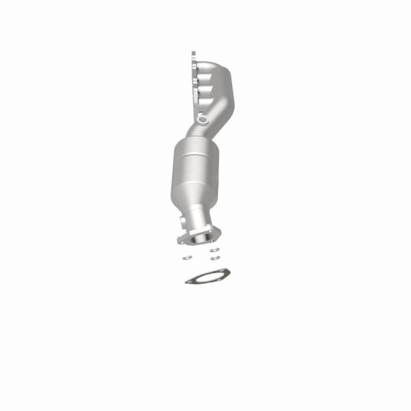 MAG Converter Direct Fit Magnaflow 452796