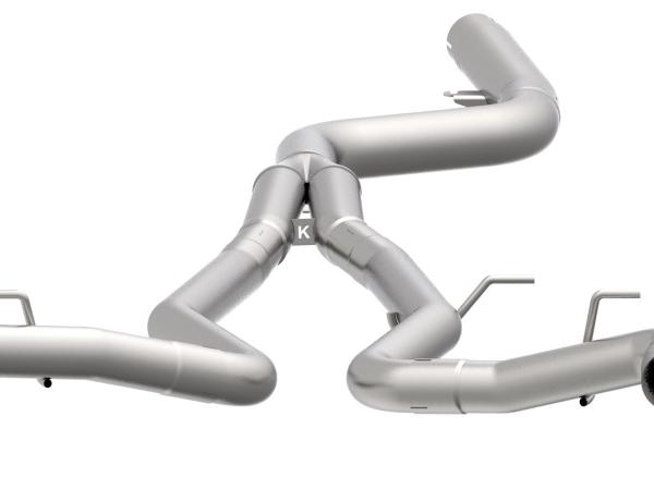 Kooks Headers 44115200