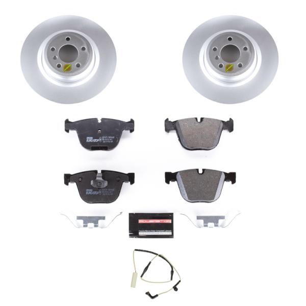 PowerStop ESK5690