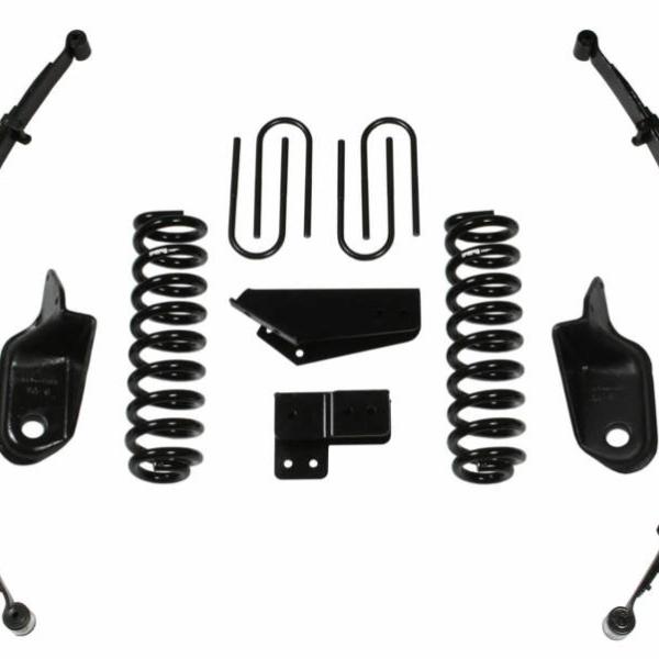 Skyjacker 184BKS
