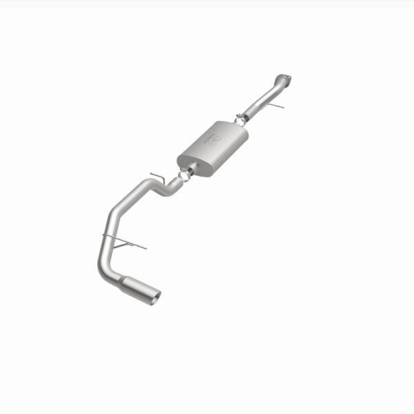 Magnaflow 15666