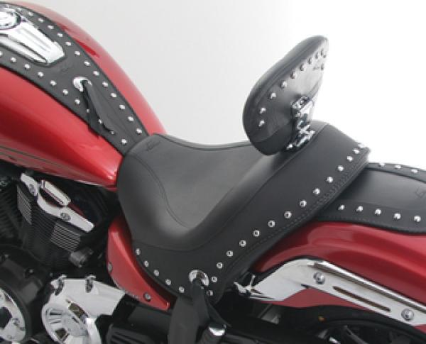 Mustang Motorcycle 93222