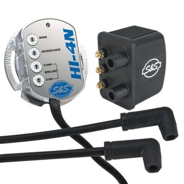 S&S Cycle 550-0502