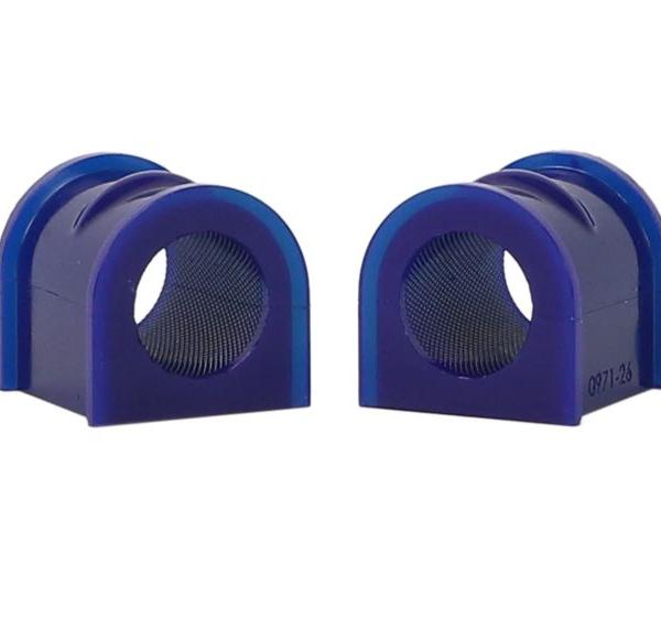 SPR Bushings - Sway Bar Superpro SPF0971-25.5K