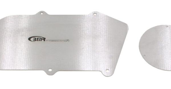 BMR Suspension FP005L