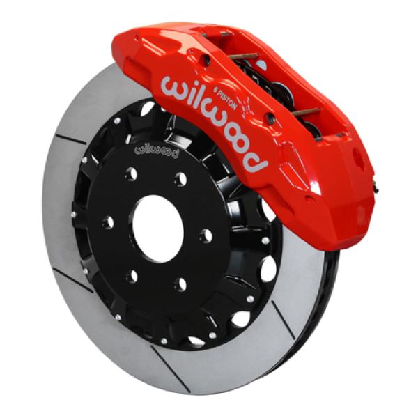 WIL TX6R Brake Kit Wilwood 140-16790-R
