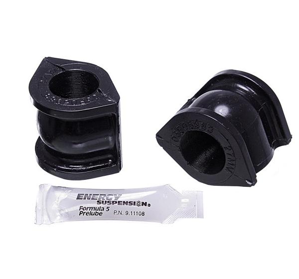 ES Sway Bar Bushings - Black Energy Suspension 16.5148G
