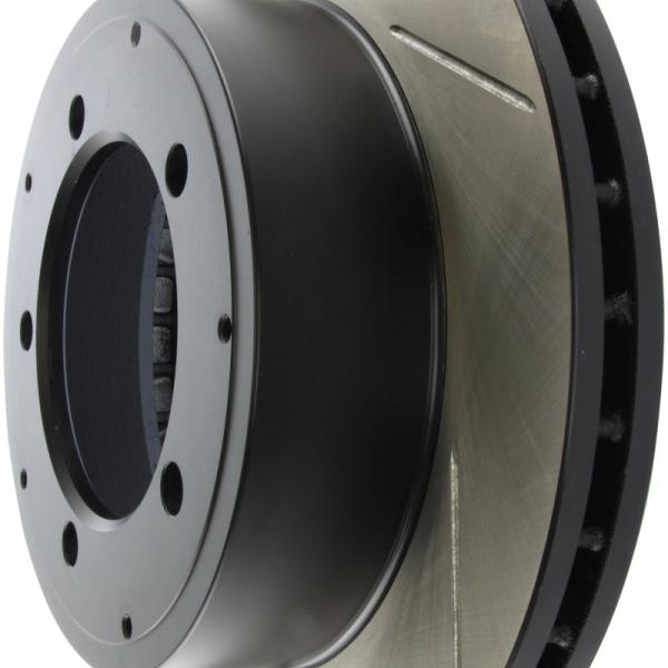 Stoptech 126.80008SR