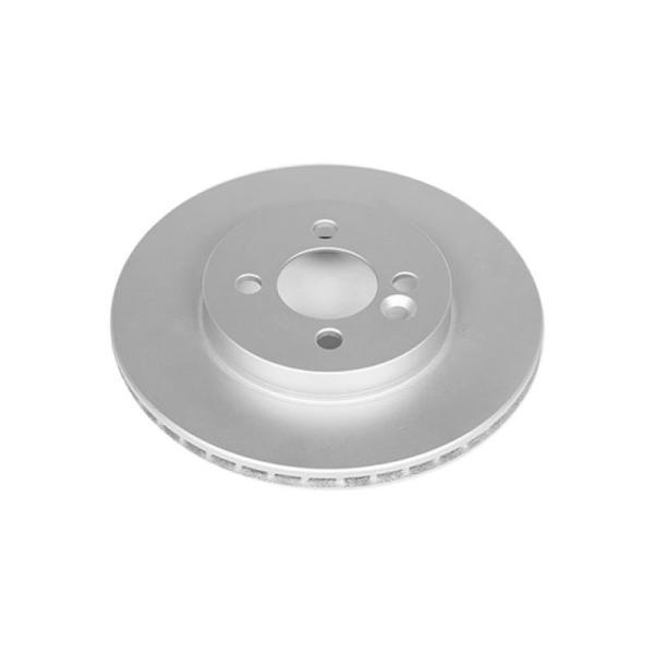 PowerStop EBR654EVC