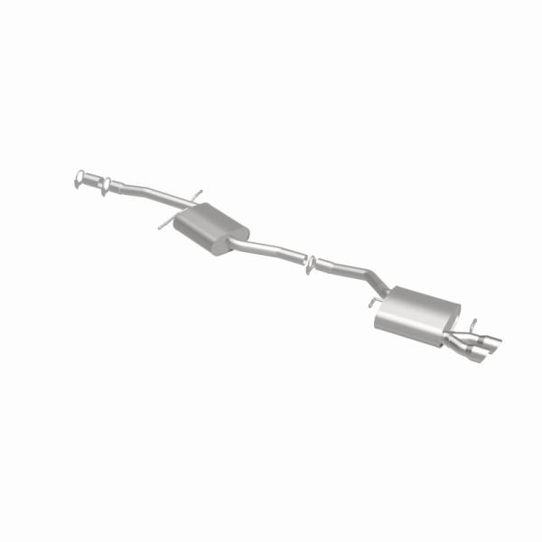 MAG BRE Exhaust Kits Magnaflow 106-0914