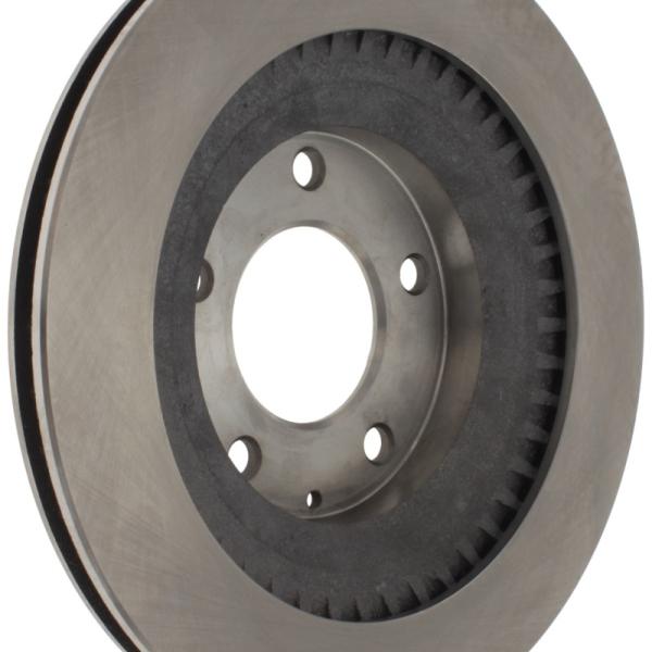 Stoptech 121.45052CRY