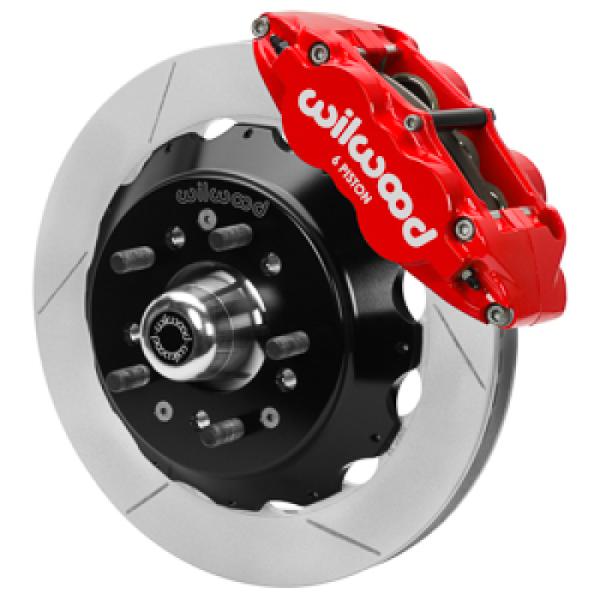 WIL Superlite Brake Kit Wilwood 140-17088-R