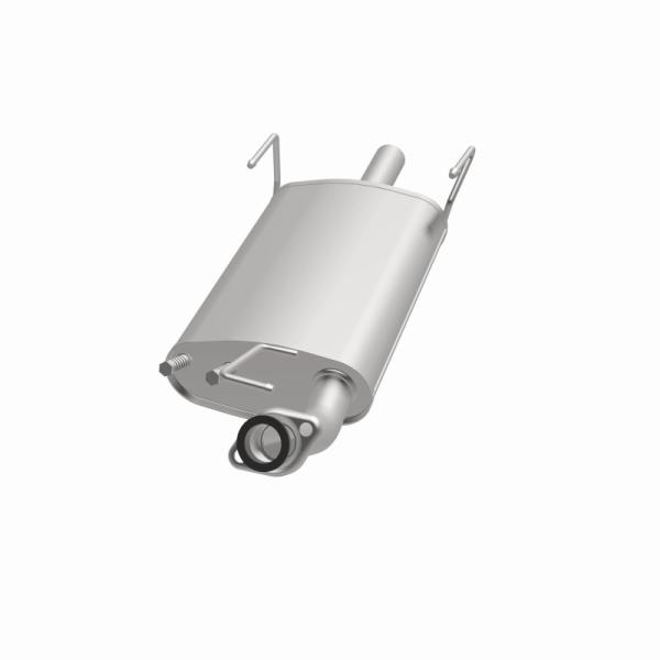 MAG BRE Exhaust Kits Magnaflow 108-0200