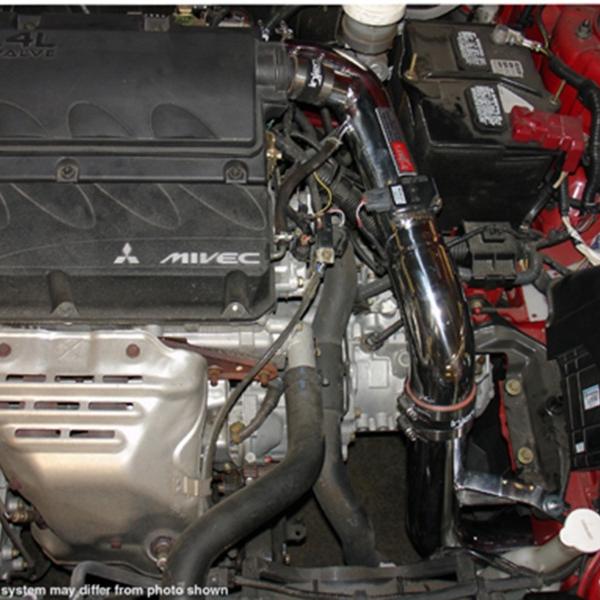 INJ SP Intake Injen SP1870BLK