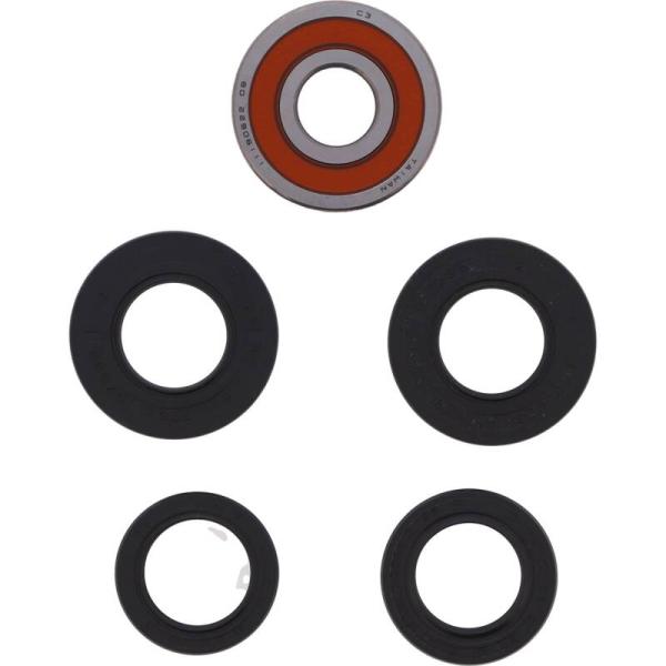 Pivot Works 25-1643-P