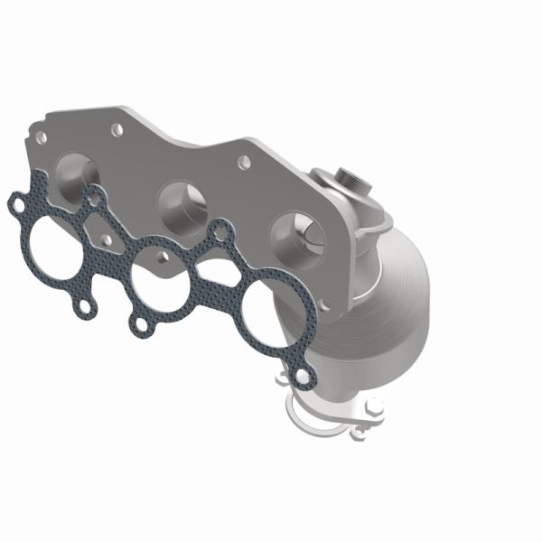 Magnaflow 50904