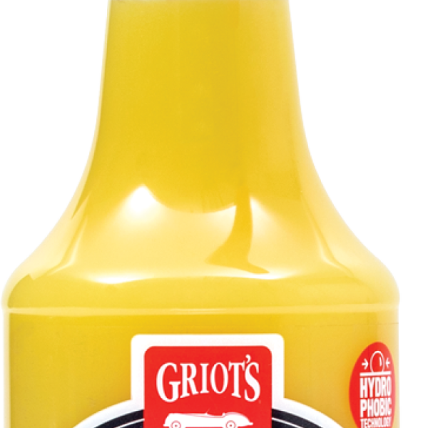 Griots Garage 10968