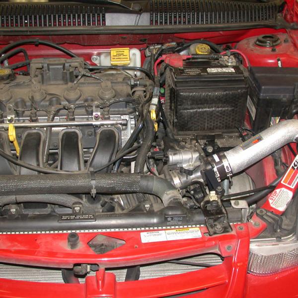 K&N Engineering 69-2520TR