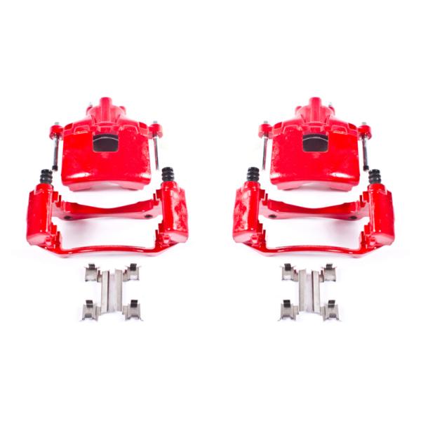 PowerStop S5034