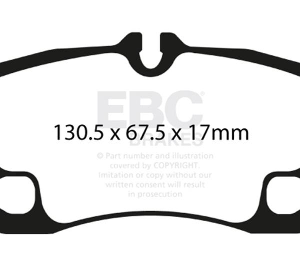 EBC DP21930