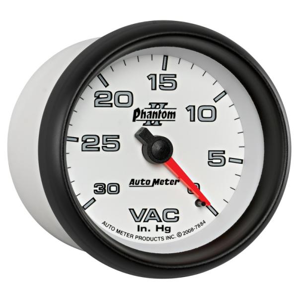AutoMeter 7884