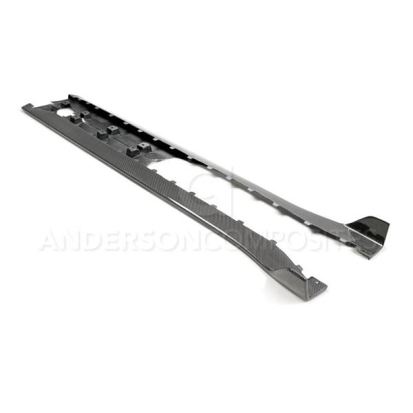 Anderson Composites AC-SS20FDMU500