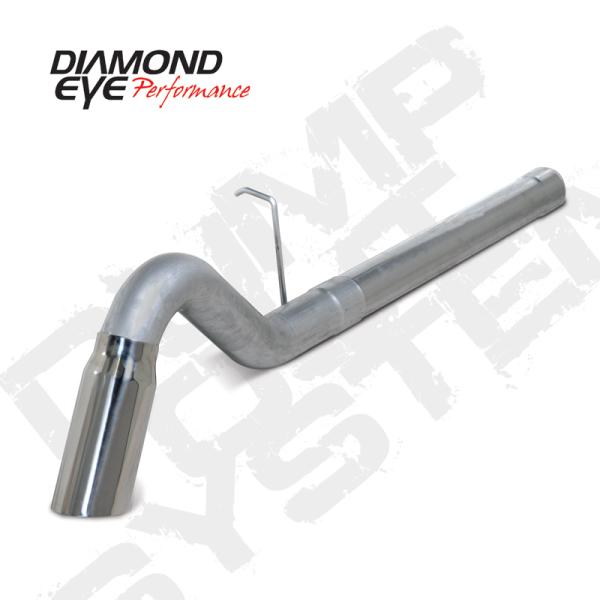 Diamond Eye Performance K4156S-TD