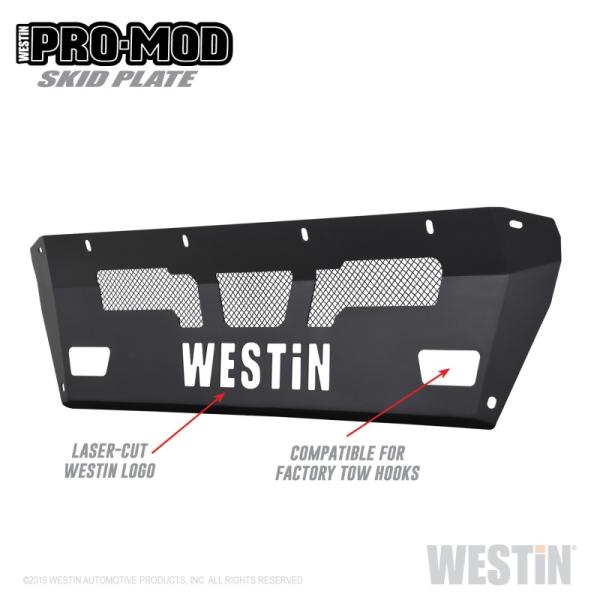 Westin 58-71165