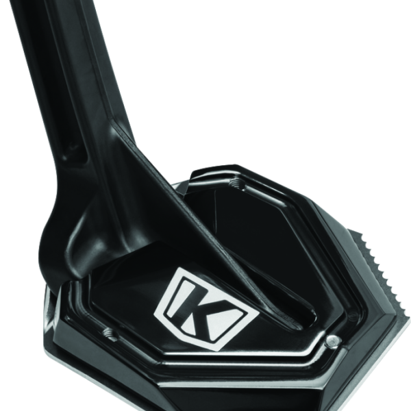 KUR Axle Nut Caps C Kuryakyn 3845